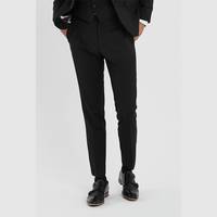 Suit Direct Men's Stretch Suit Trousers