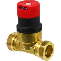 SPARES2GO Plumbing Valves