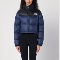 The North Face Women's Black Down Jackets