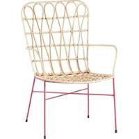 Choice Furniture Superstore Pink Armchairs