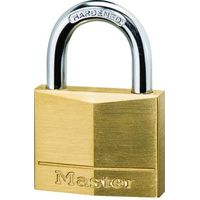 Machine Mart Padlocks