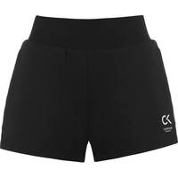 SportsDirect.com Women's Cotton Gym Shorts