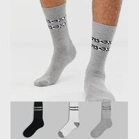 ASOS DESIGN Pack Socks for Men