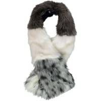 SportsDirect.com Women's Faux Fur Scarves