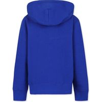 FARFETCH Ralph Lauren Boy's Designer Hoodies