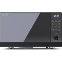 Appliances Direct Flatbed Microwaves
