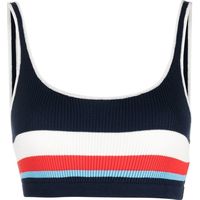 The Upside Women's Sports Crop Tops