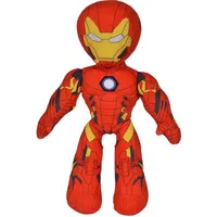 Sports Direct Iron Man Action Figures, Playset & Toys