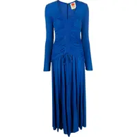 FARM Rio Womens Blue Dresses