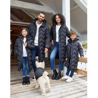 Threadbare Boy's Puffer Jackets