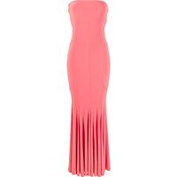 Norma Kamali Women's Strapless Dresses