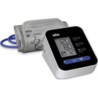 Braun Blood Pressure Monitors
