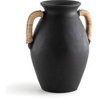 La Redoute Black Vases