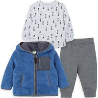 Bloomingdale's Baby Boy Outfits