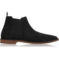 House Of Fraser Men's Suede Chelsea Boots