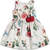 Bloomingdale's Girl's Floral Dresses