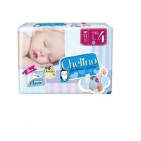 Beauty The Shop Baby Diapers