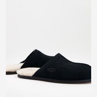 ASOS UGG Men's Sheepskin Slippers