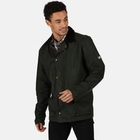 debenhams mens wax jacket