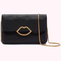 Lulu Guinness Black Clutch Bags for Women
