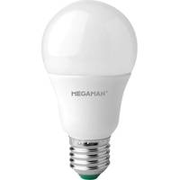 Megaman LED Light Bulbs