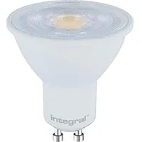 Integral LED GU10 Bulbs