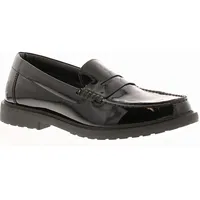 Secret Sales Women's Patent Leather Loafers