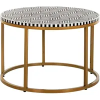 Richmond Interiors Small Coffee Tables