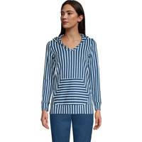 Land's End Womens Tunics With Pockets