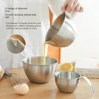 SHEIN ‎Mixing Bowls