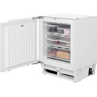 Amica Integrated Freezers
