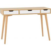 Seconique Console Tables with Drawers