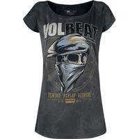Volbeat Women's Tops