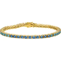 La Kaiser Women's Tennis Bracelets