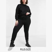 Yours Plus Size Joggers