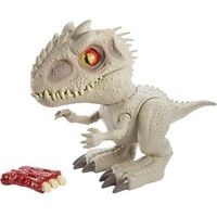 Jurassic World Action Figures and Playsets