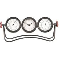 Williston Forge Table Clocks