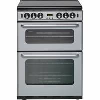 New World Gas Free Standing Cookers