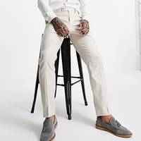 ASOS Men's Linen Trousers