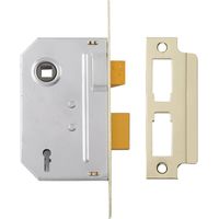 Homebase Door Sashlock