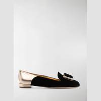 Salvatore Ferragamo Women's Bow Shoes