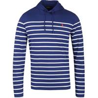 Polo Ralph Lauren Stripe Sweatshirts for Men
