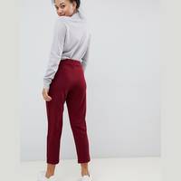 ASOS DESIGN Jersey Trousers for Women