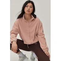 NASTY GAL Women's Long Sleeve Gym Tops