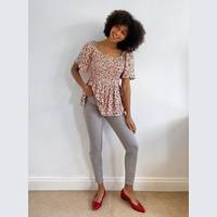 Tu Clothing Grey Jeans for Women