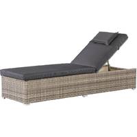 Out & Out Original Sunloungers