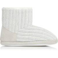 House Of Fraser Women's Silver Boots