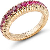 C W Sellors Women's Sapphire Rings