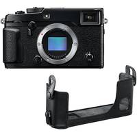 Fujifilm Camera Pouches & Cases