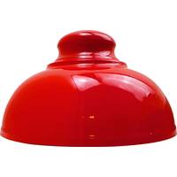 Ebern Designs Red Lamp Shades